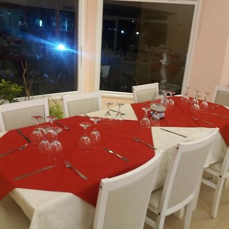Hotel Copa Caribe San Antonio Oeste Eksteriør bilde